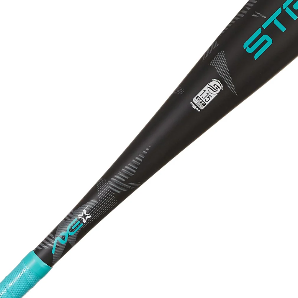 Axe Strato 3 USSSA Baseball Bat | -10 | Axe Handle | - Image 5