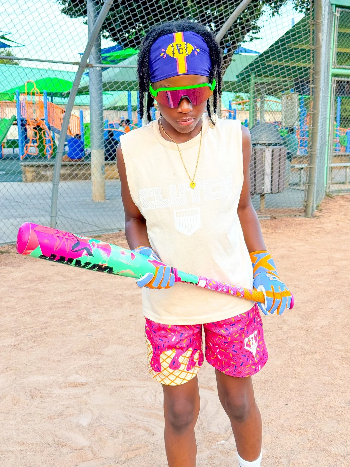 Axe WARP USSSA Baseball Bat | -5 | Flared Handle | - Image 10