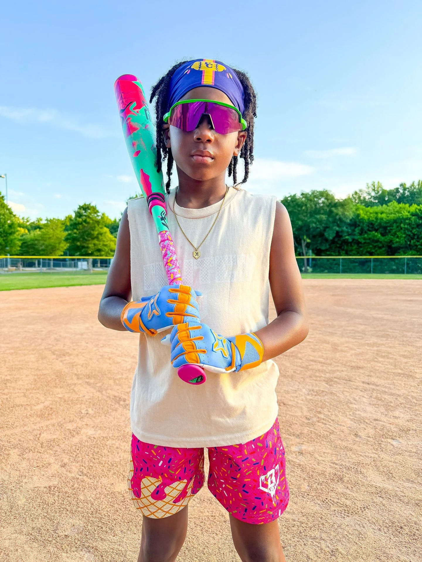 Axe WARP USSSA Baseball Bat | -5 | Flared Handle | - Image 11