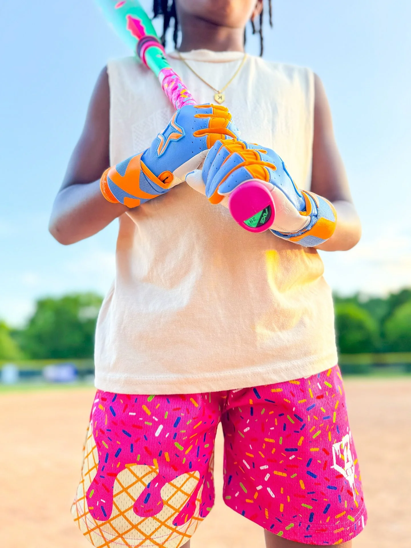 Axe WARP USSSA Baseball Bat | -8 | Axe Handle | - Image 12