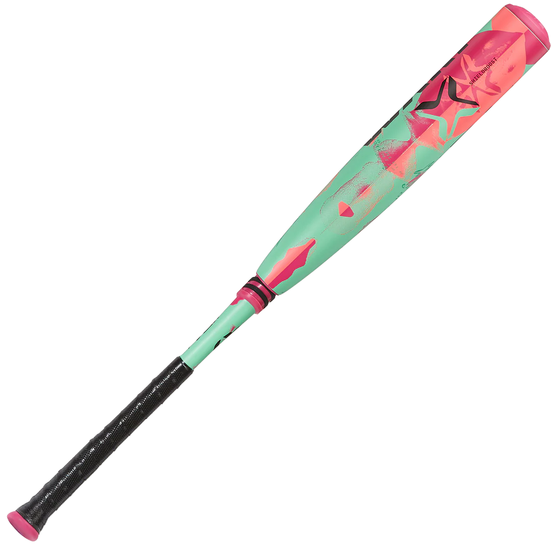 Axe WARP USSSA Baseball Bat | -8 | Axe Handle | - Image 3