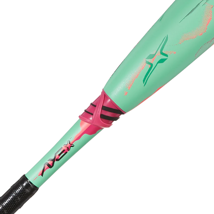 Axe WARP USSSA Baseball Bat | -8 | Axe Handle | - Image 5