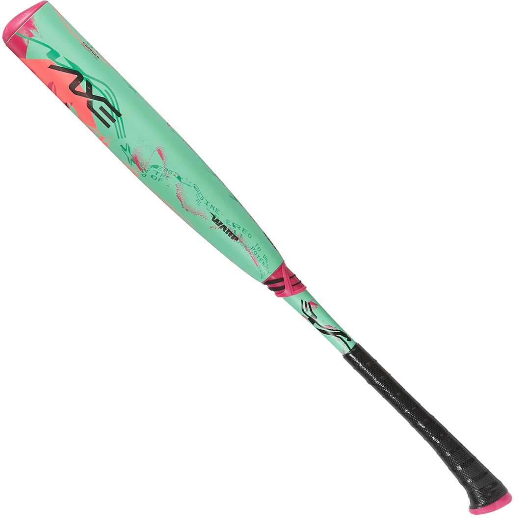 Axe WARP USSSA Baseball Bat | -8 | Axe Handle | - Image 6
