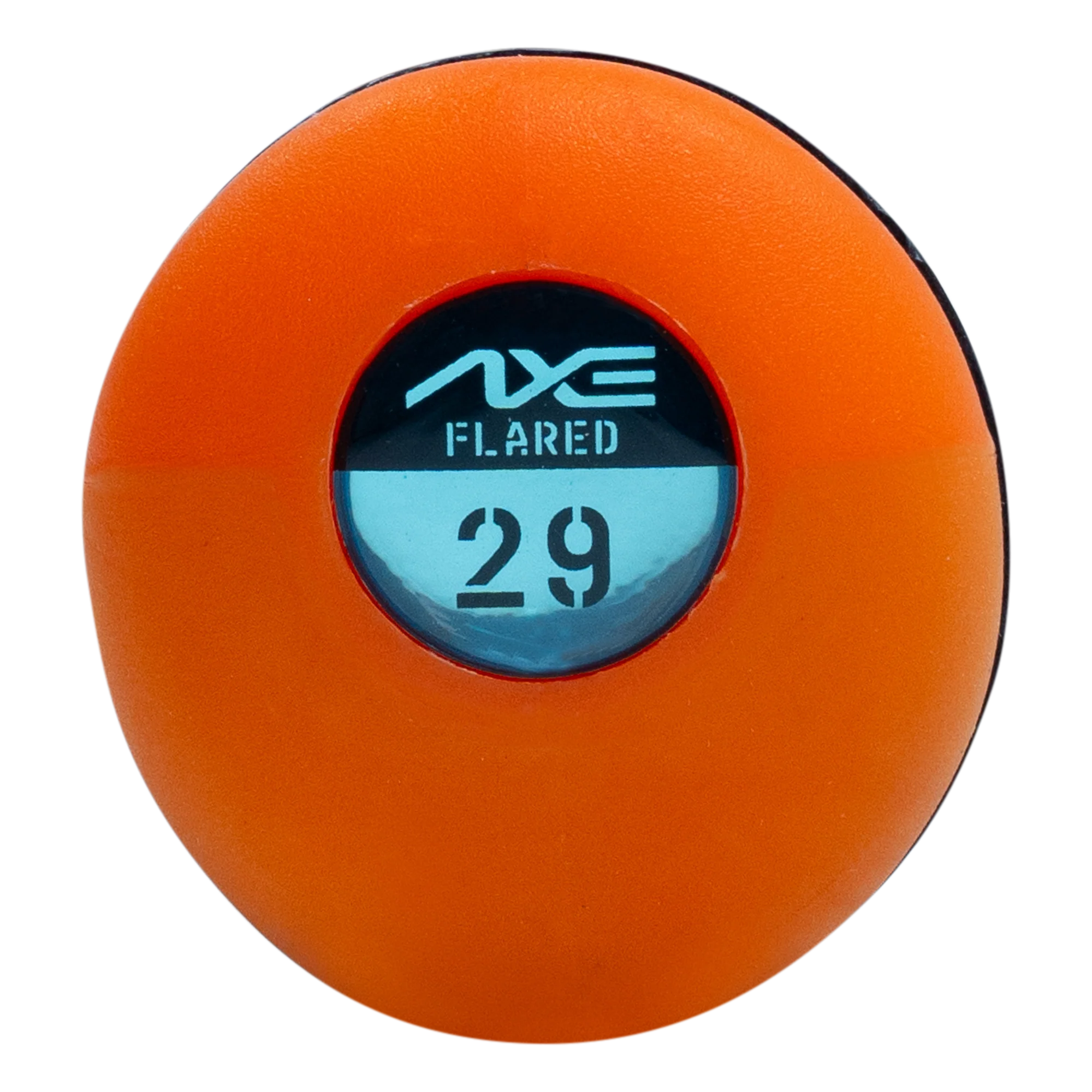 Axe WARP Wild USSSA Baseball Bat | -10 | Flared Handle | - Image 10