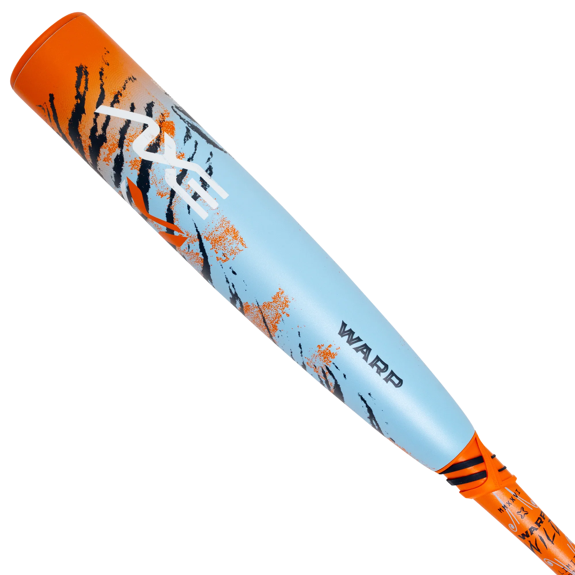 Axe WARP Wild USSSA Baseball Bat | -5 | Axe Handle | - Image 10