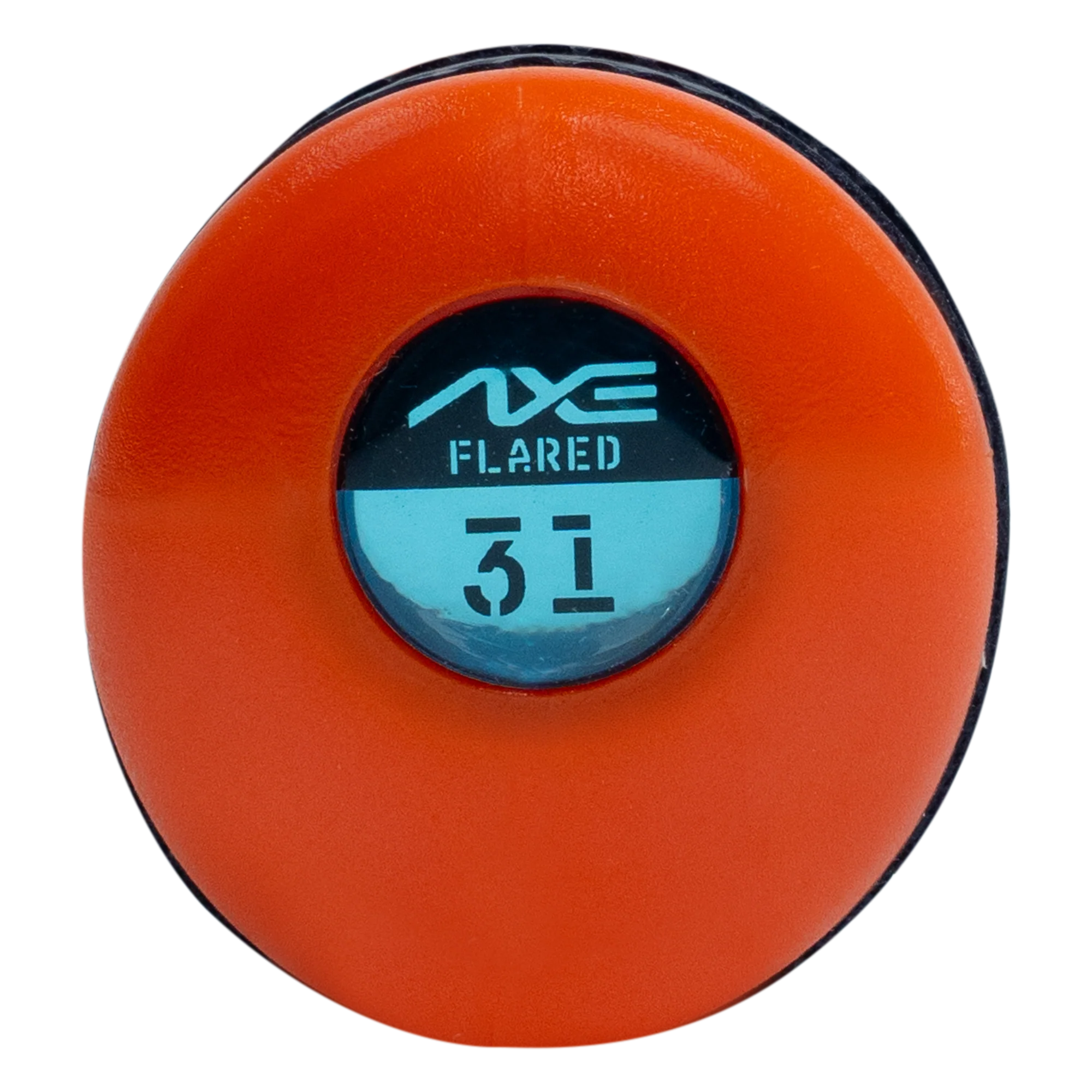 Axe WARP Wild USSSA Baseball Bat | -5 | Flared Handle | - Image 10