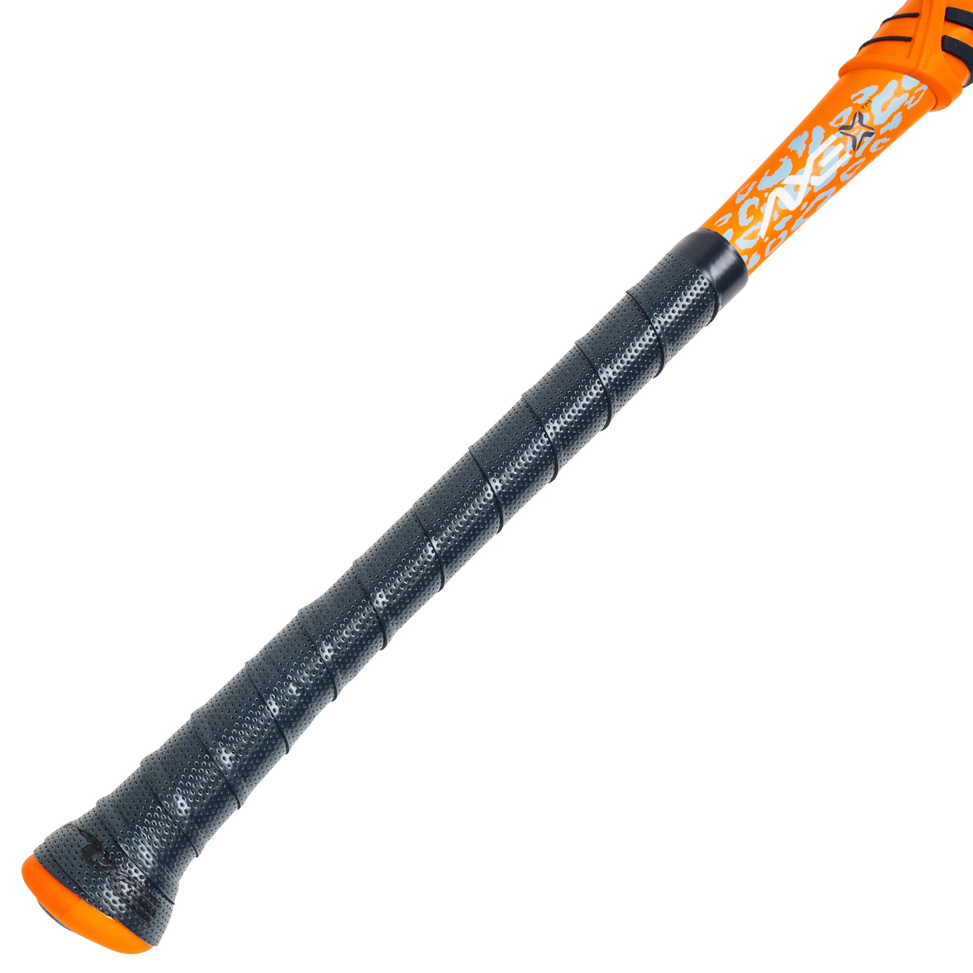 Axe WARP Wild USSSA Baseball Bat | -5 | Flared Handle | - Image 6