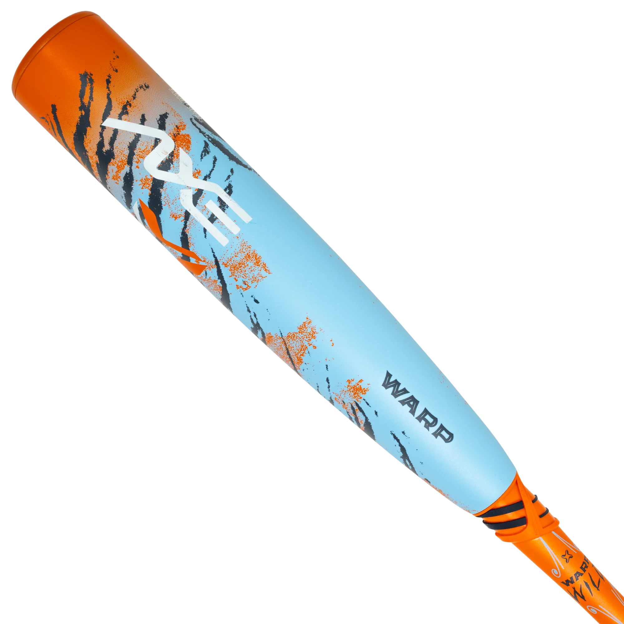 Axe WARP Wild USSSA Baseball Bat | -5 | Flared Handle | - Image 8
