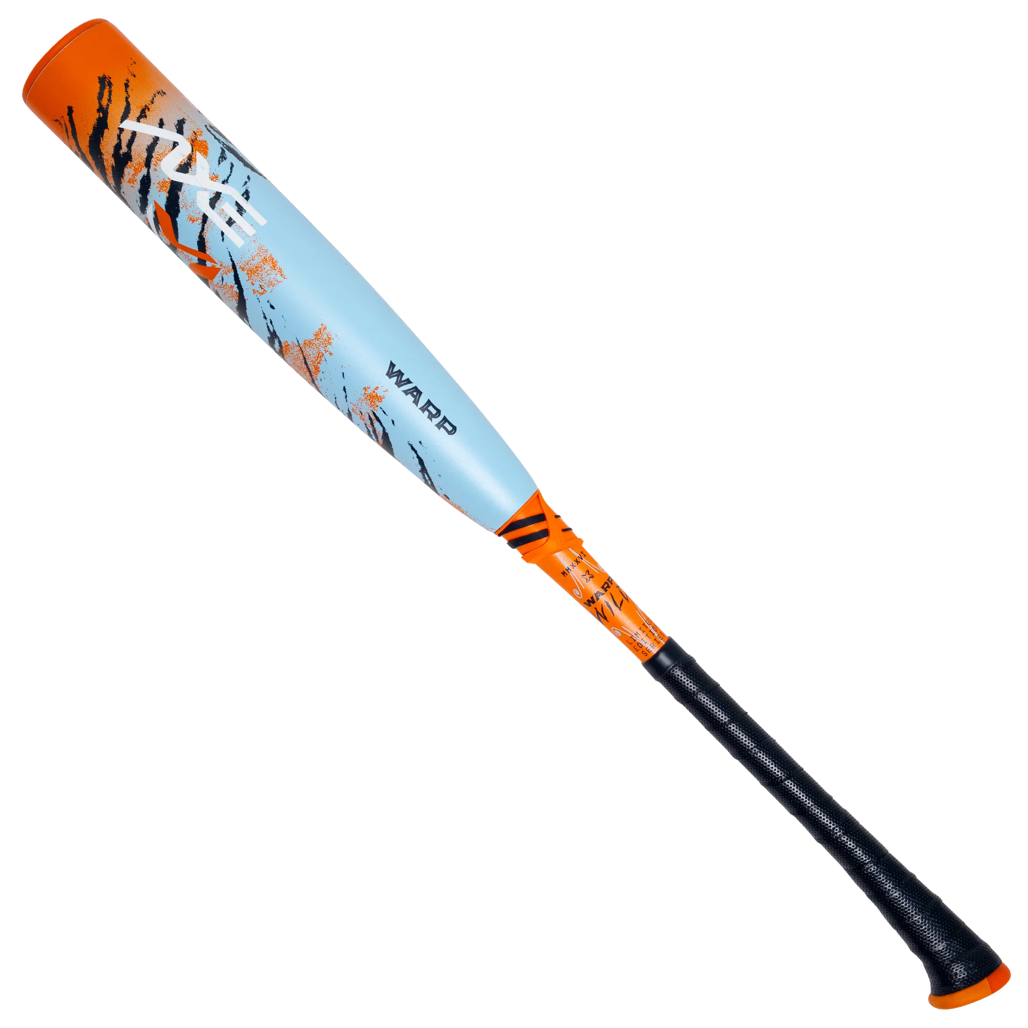 Axe WARP Wild USSSA Baseball Bat | -8 | Axe Handle | - Image 9
