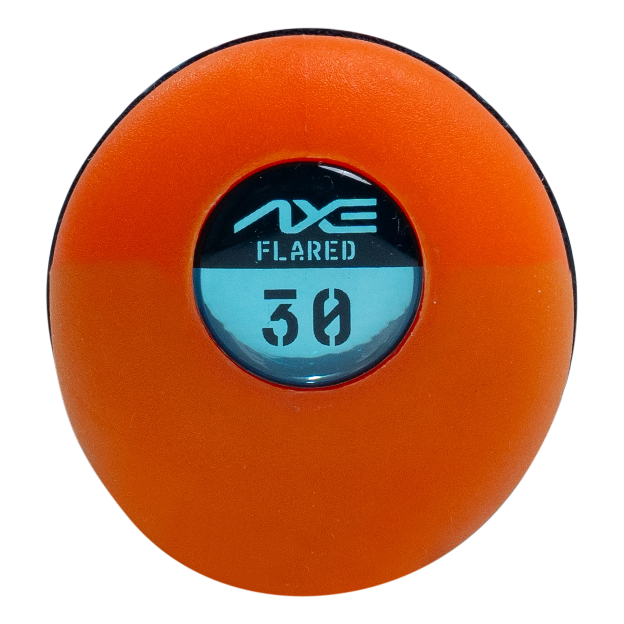 Axe WARP Wild USSSA Baseball Bat | -8 | Flared Handle | - Image 10