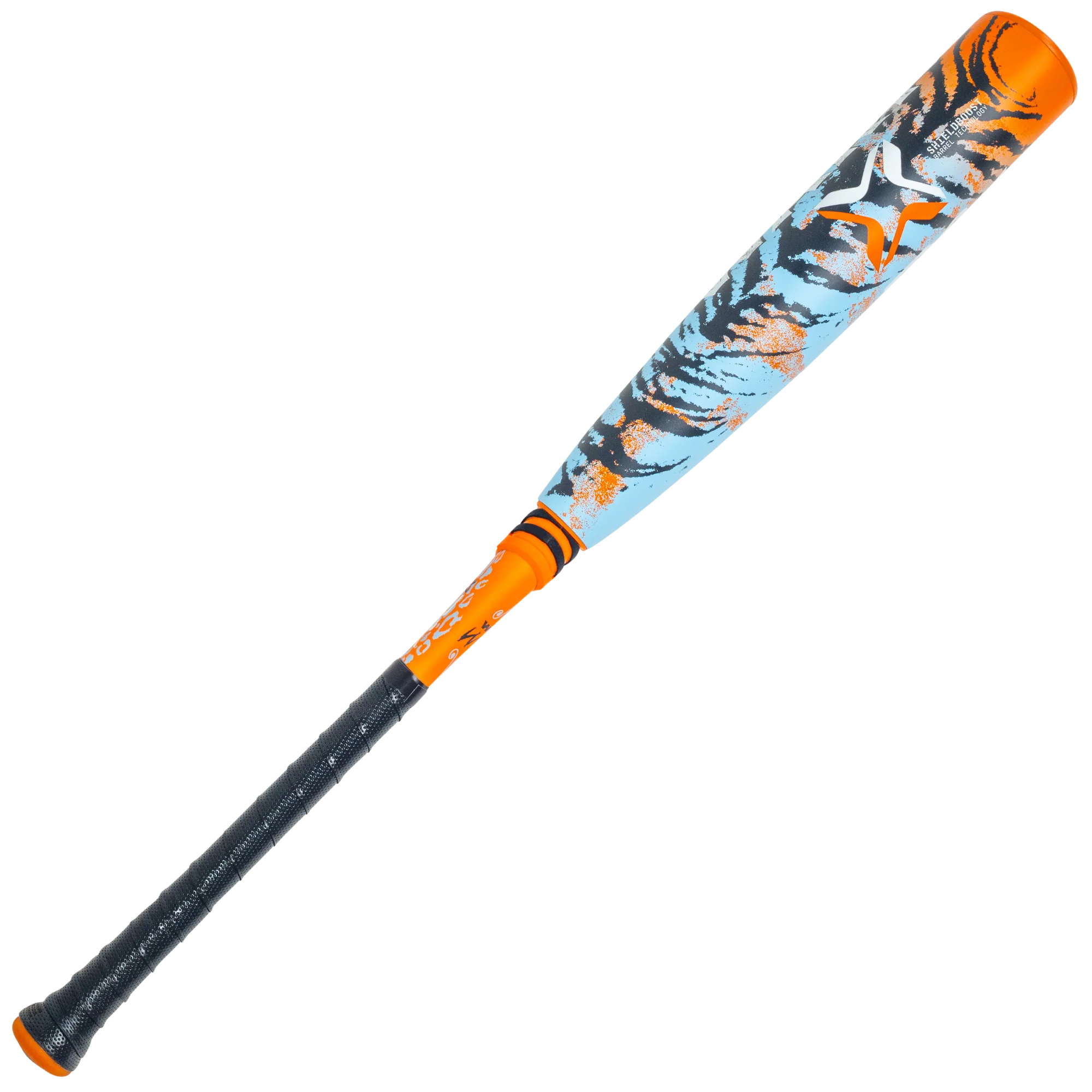 Axe WARP Wild USSSA Baseball Bat | -8 | Flared Handle | - Image 4