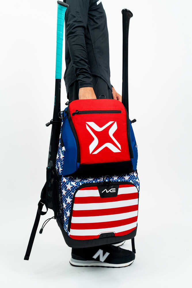 Limited Edition Axe Batpack - USA - Image 10