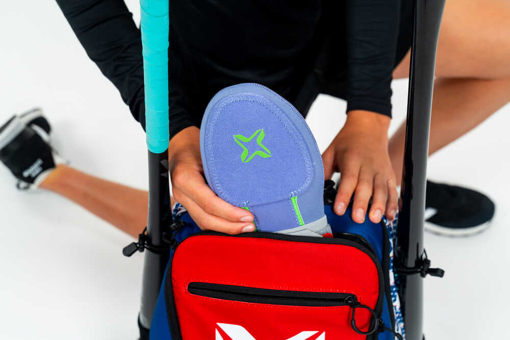 Limited Edition Axe Batpack - USA - Image 12
