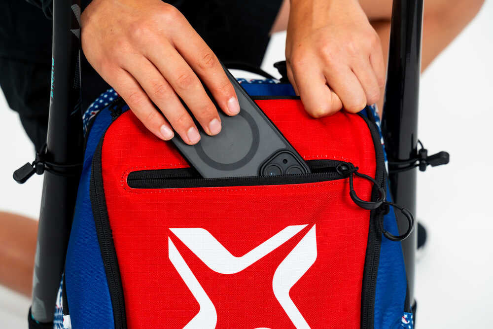 Limited Edition Axe Batpack - USA - Image 13