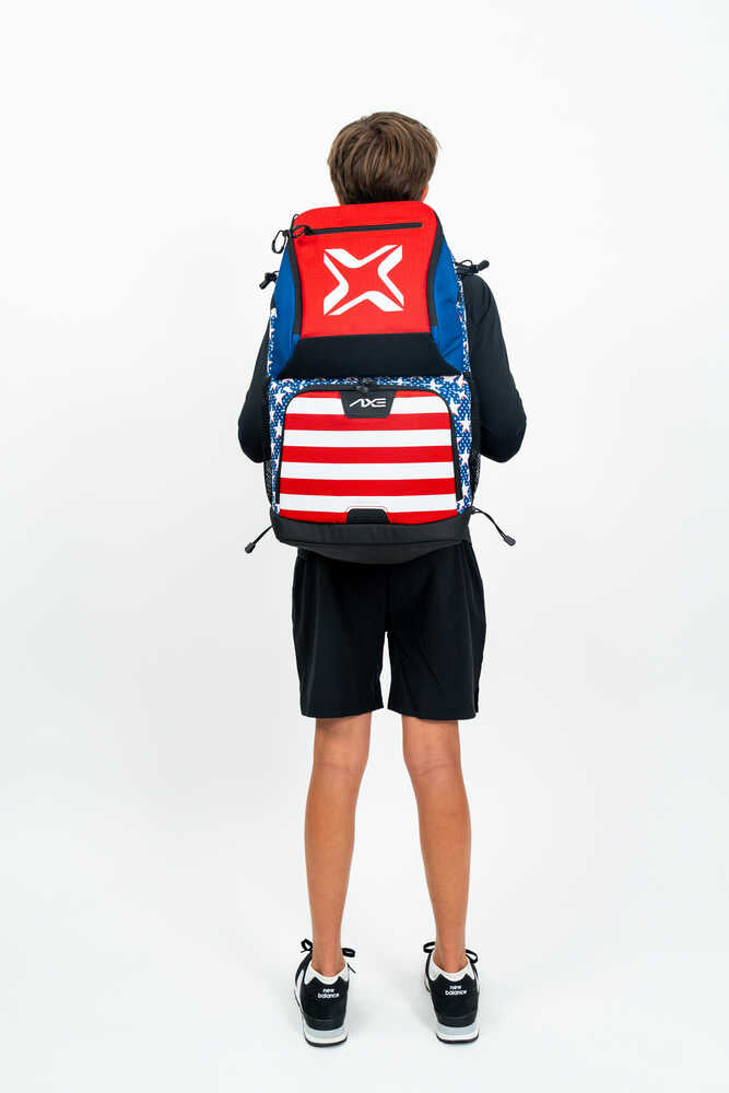 Limited Edition Axe Batpack - USA - Image 14