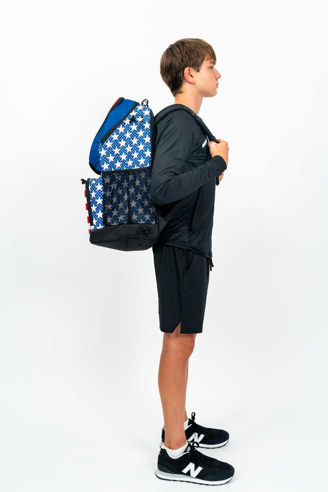 Limited Edition Axe Batpack - USA - Image 15