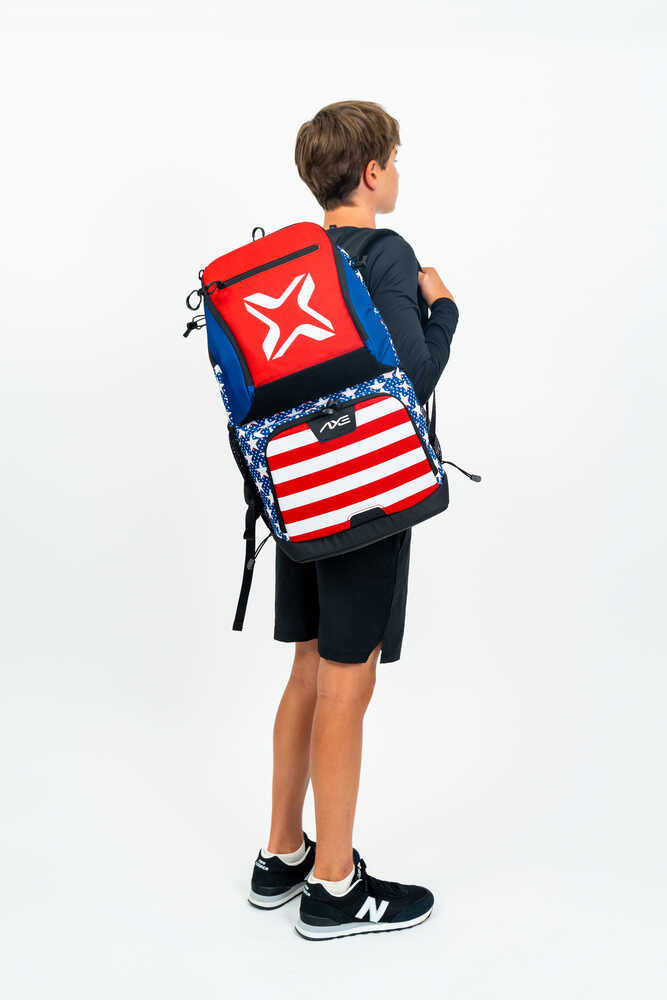 Limited Edition Axe Batpack - USA - Image 16