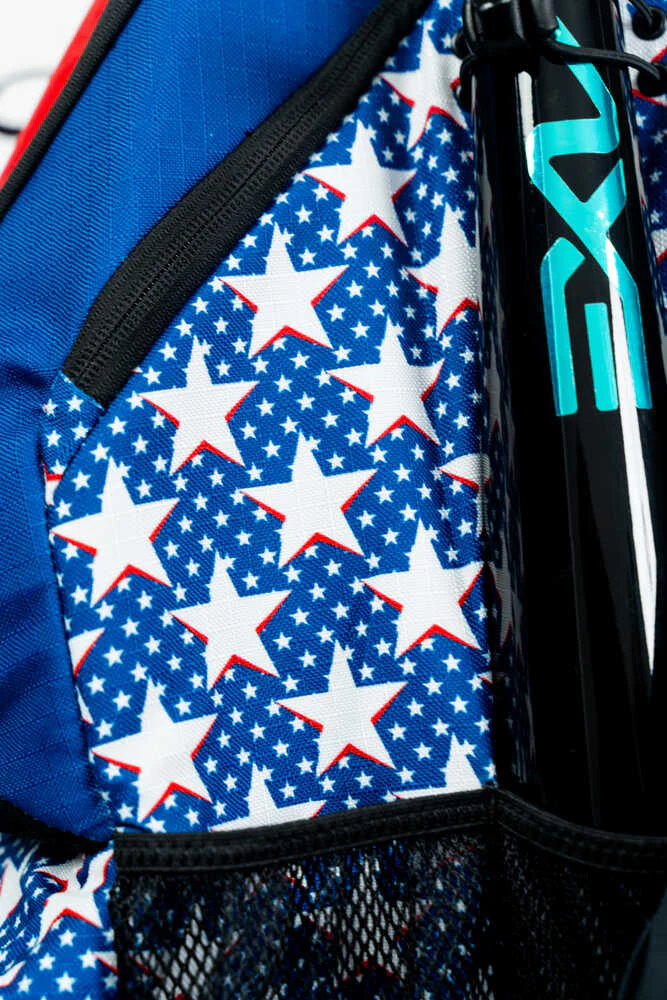 Limited Edition Axe Batpack - USA - Image 17