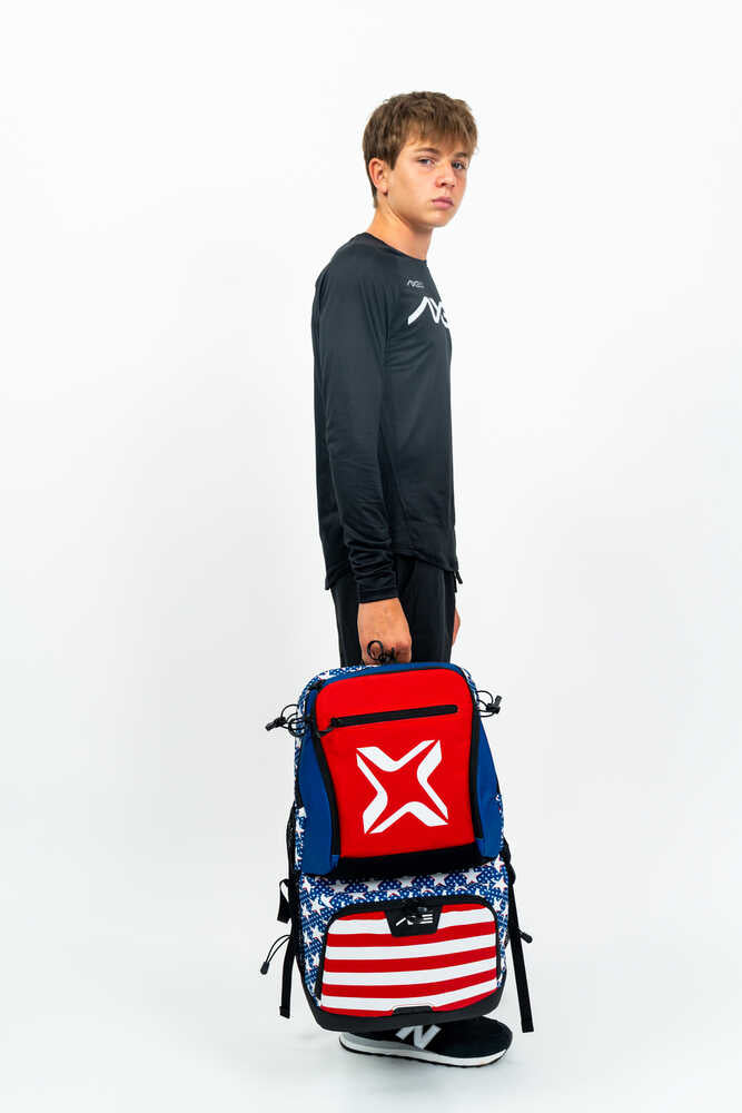 Limited Edition Axe Batpack - USA - Image 18