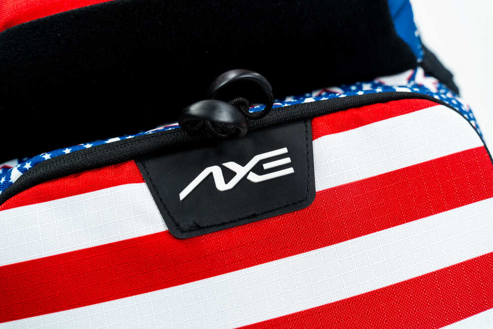 Limited Edition Axe Batpack - USA - Image 19