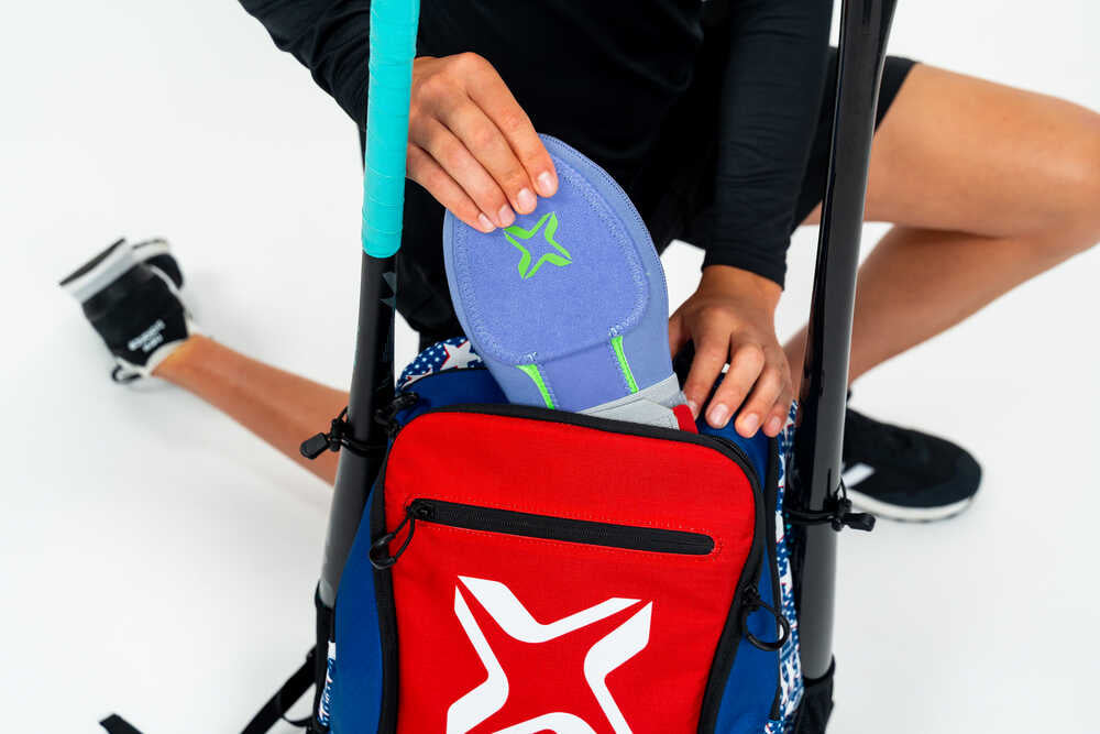 Limited Edition Axe Batpack - USA - Image 20