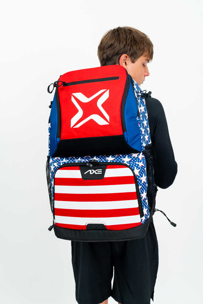 Limited Edition Axe Batpack - USA - Image 22