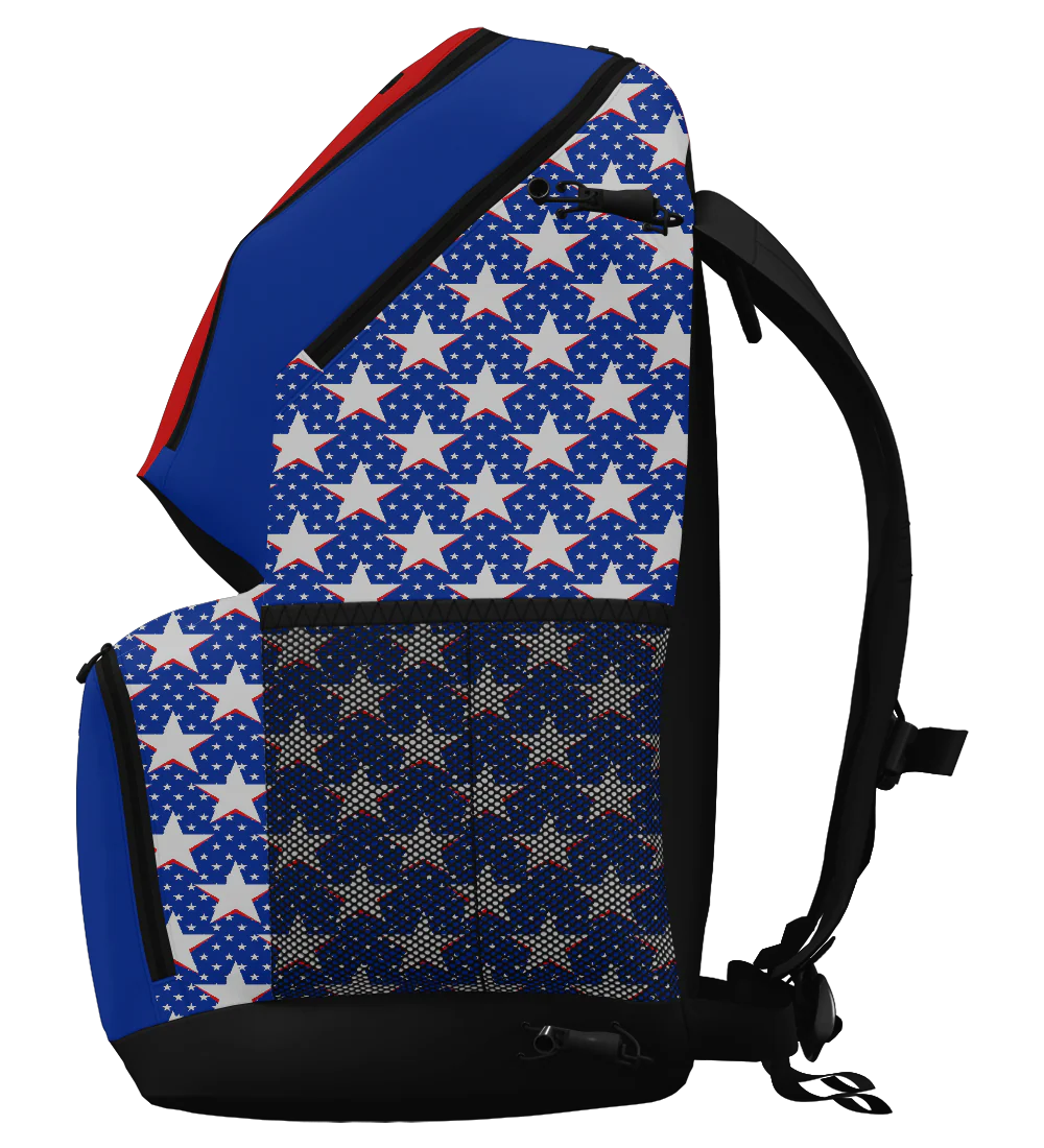 Limited Edition Axe Batpack - USA - Image 3
