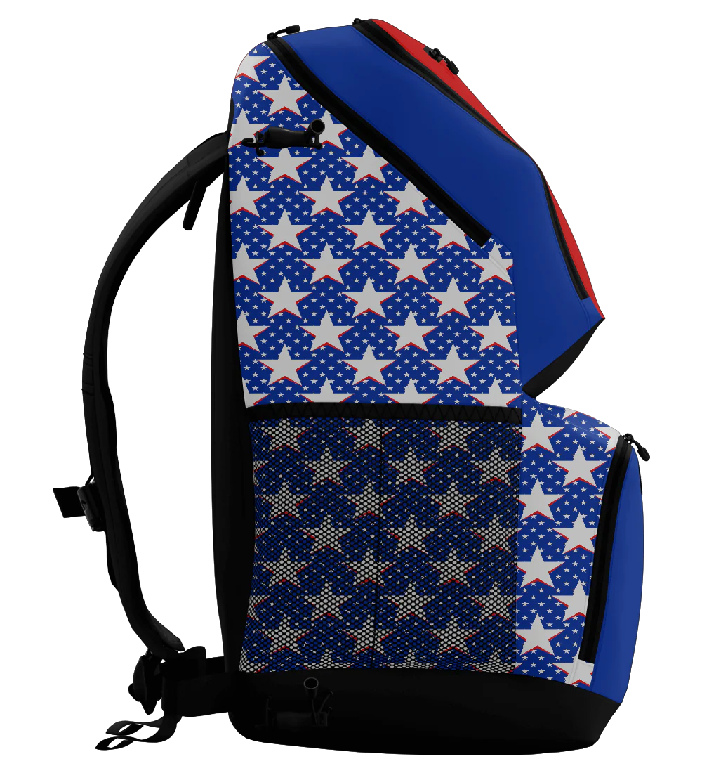 Limited Edition Axe Batpack - USA - Image 4