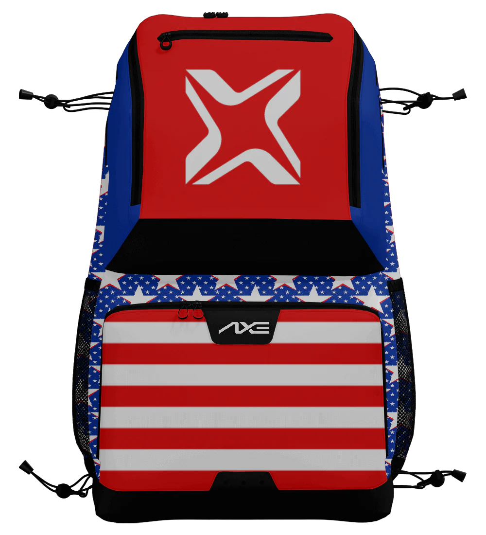 Limited Edition Axe Batpack - USA - Image 5