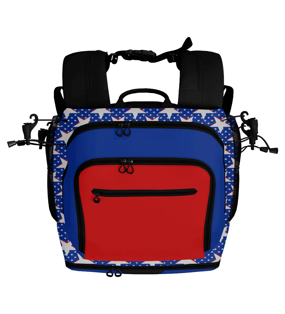 Limited Edition Axe Batpack - USA - Image 6