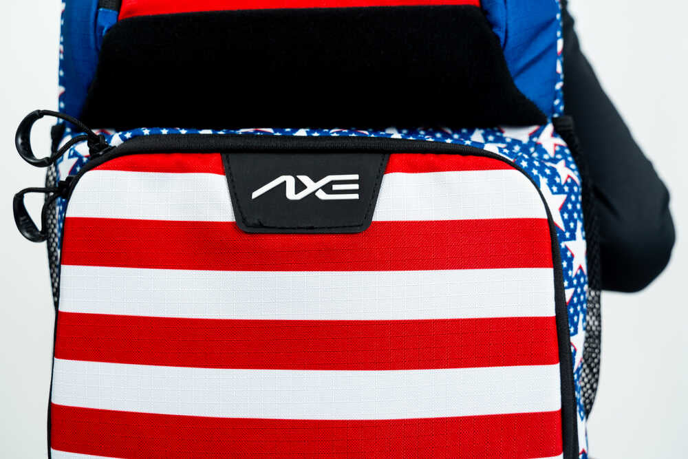 Limited Edition Axe Batpack - USA - Image 7