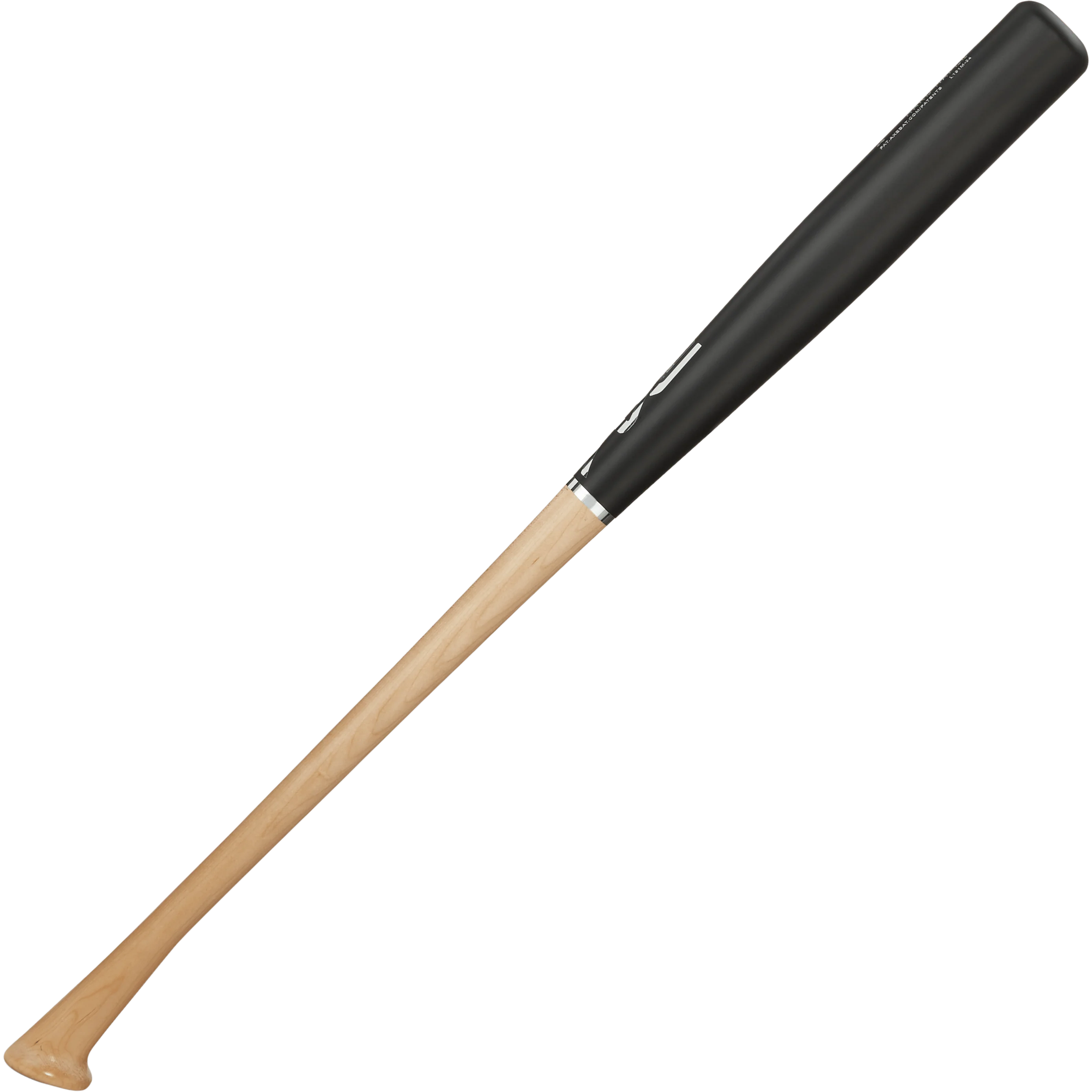 Pro Hard Maple Wood Slowpitch Softball Bat USA/ASA - Image 4